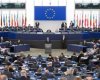 تصویب قطعنامه ایران در کمیته روابط خارجی پارلمان اروپا/ از کمپین حقوق بشری تا غیردموکراتیک دانستن انتخابات ریاست‌جمهوری ایران + سند