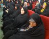 مراسم تکریم از مادران و همسران شهدای شهرستان بویراحمد+ تصاویر 