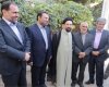 تودیع و معارفه استاندار کهگیلویه و بویراحمد به روایت تصویر