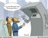 کارتون/حذف یارانه سه دهک تصویب شد! 