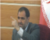 موافق نگرانی بورسیه های دانشگاه یاسوج نیستم/نباید برای مردم ذهنیت ایجاد کنیم
