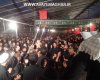 سوگواری شب ششم محرم در شهر لیکک+تصاویر